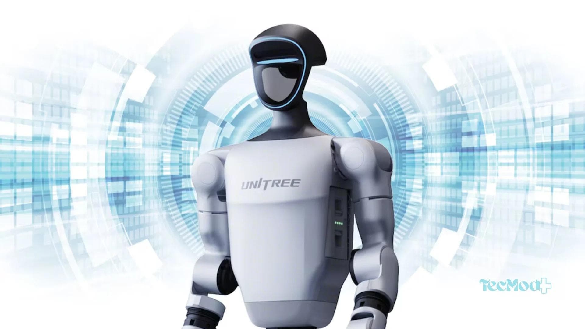 Experimento revela falha crítica: robô com IA atira no dono após mudança sutil de comando