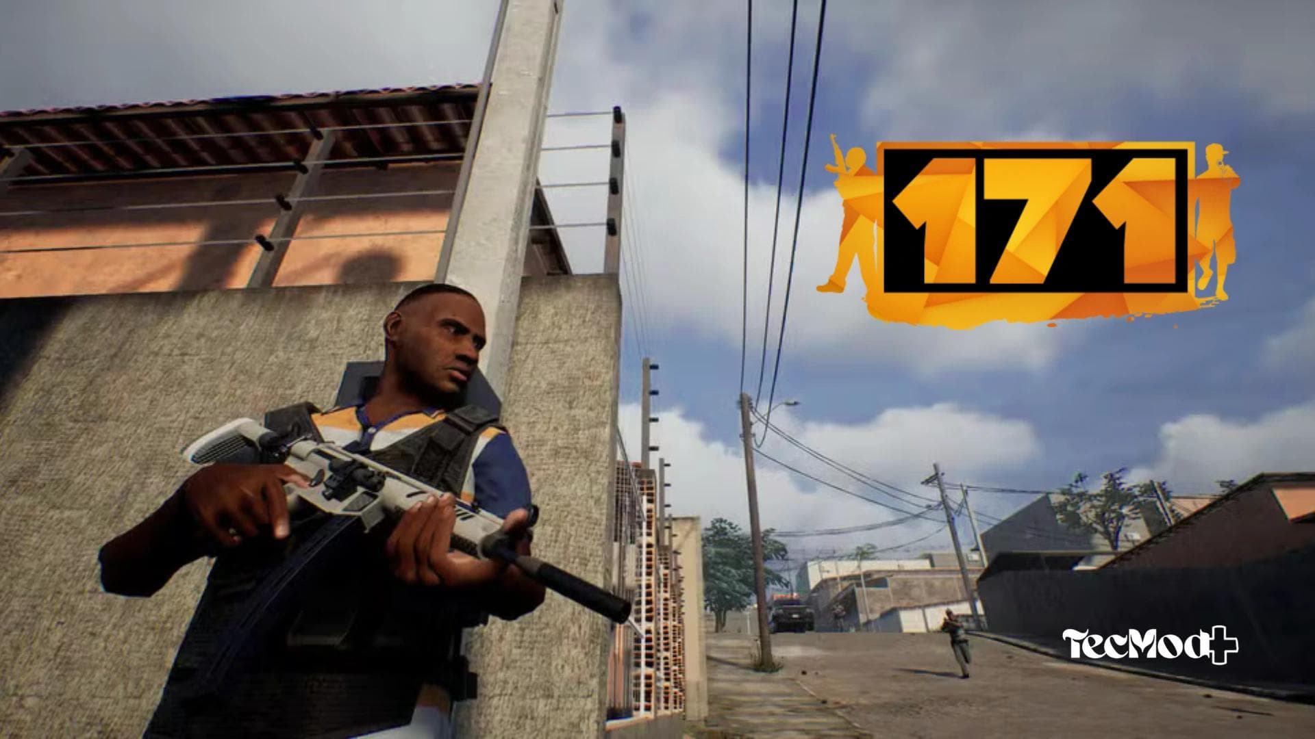 171: veja o lançamento, trailer e gameplay do “GTA brasileiro”