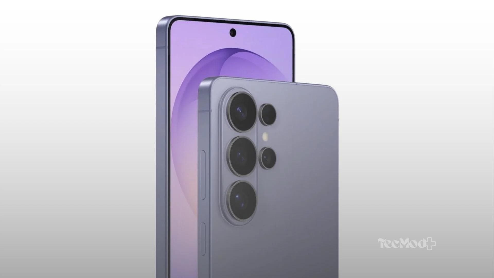 Câmera de 200 MP do Galaxy S26 Ultra com tecnologia avançada da Samsung.