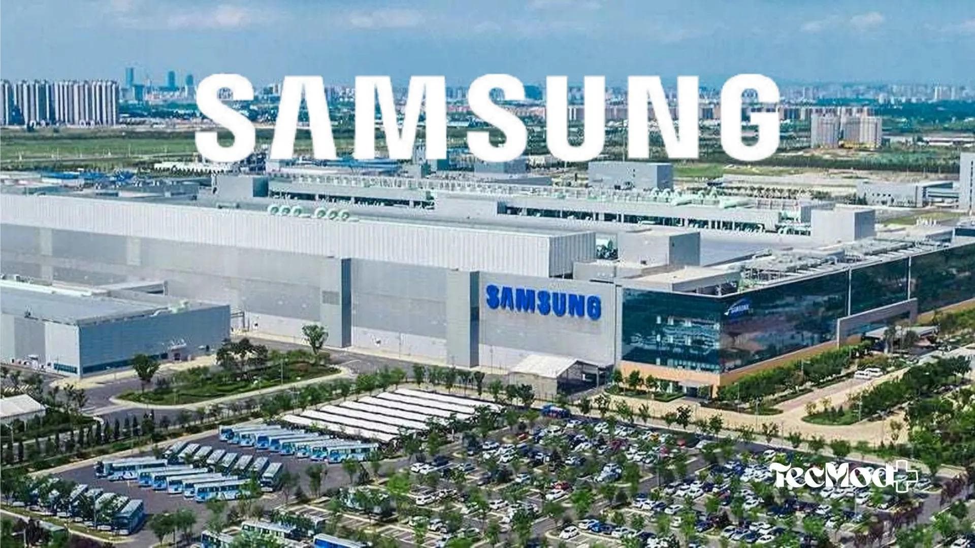 Samsung paga bônus milionário após disparada no mercado de chips