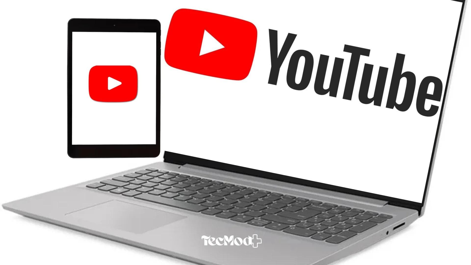 YouTube apresenta instabilidade e fica fora do ar para usuários nesta sexta-feira (19)