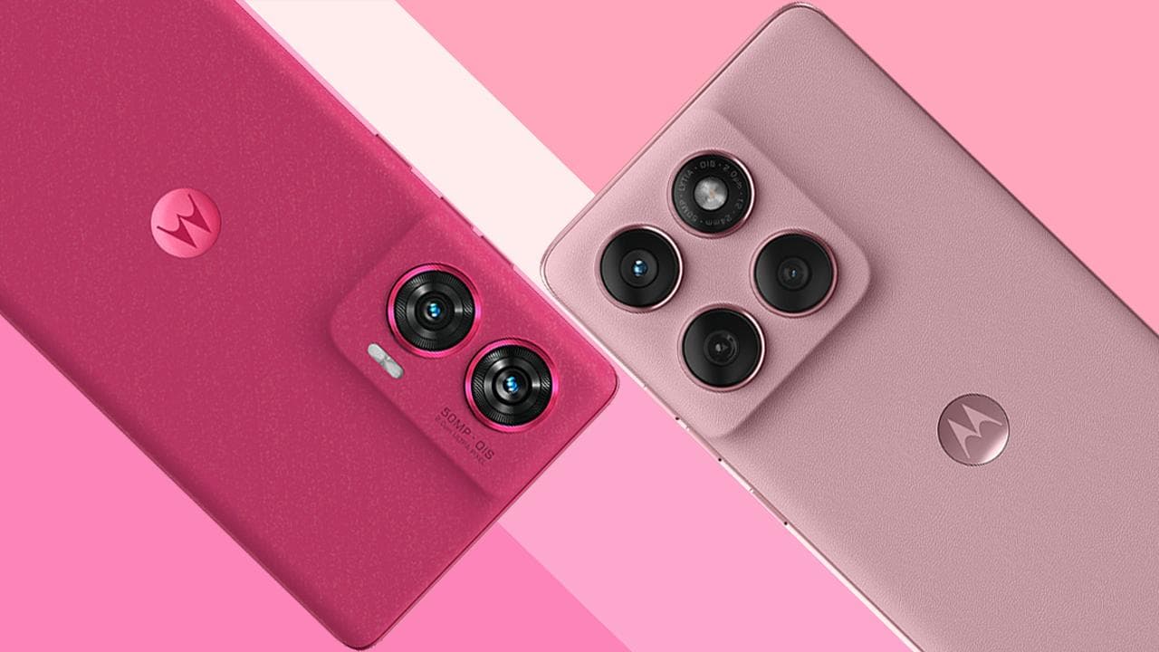 Esquenta Black: Motorola Edge 60 Fusion (256 GB) tem menor preço histórico