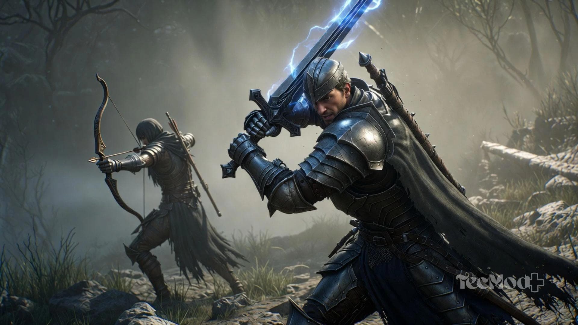 Jogos cooperativos e de sobrevivência pouco conhecidos no Steam.