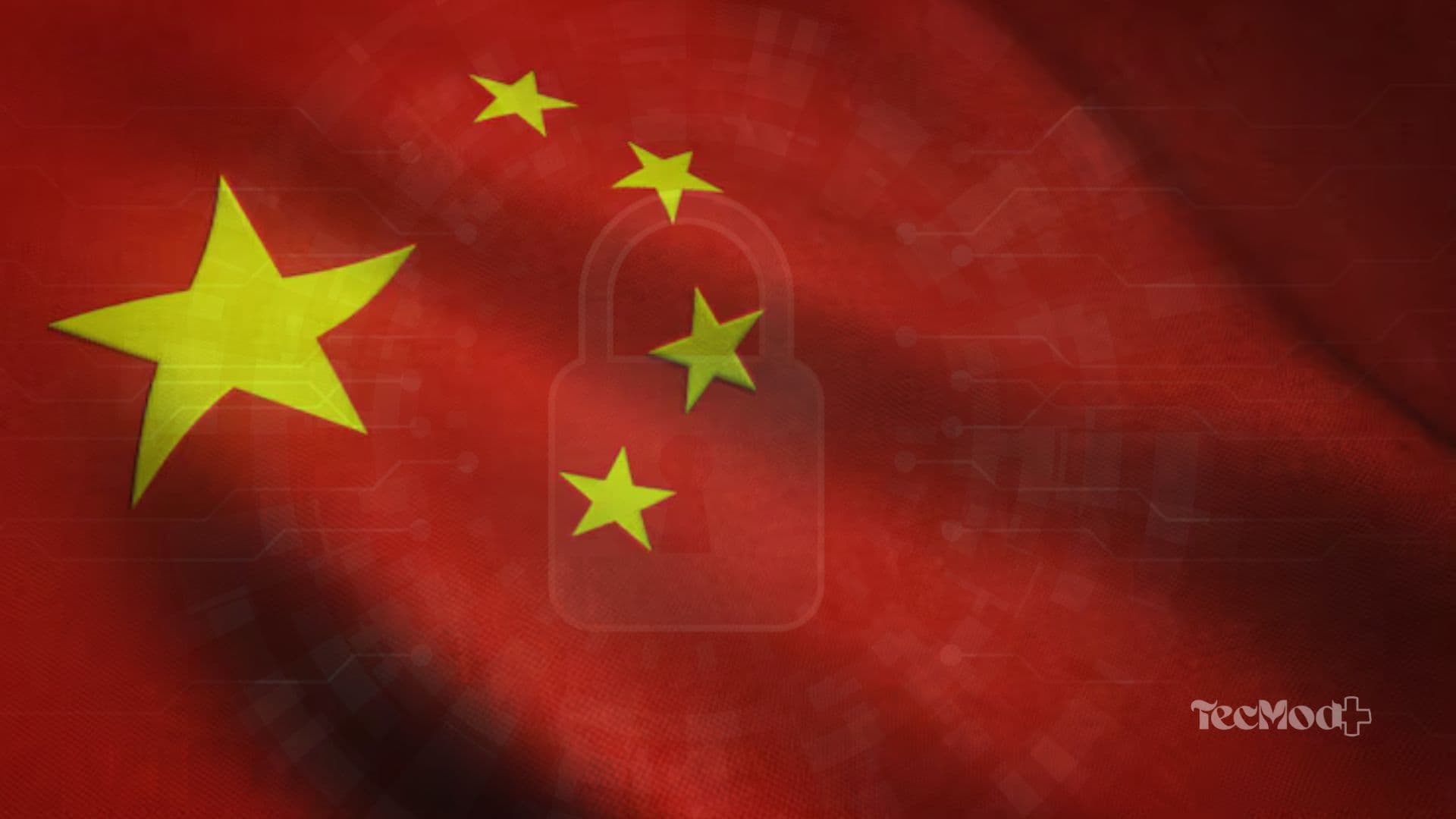 China restringe uso de softwares de segurança dos EUA e Israel