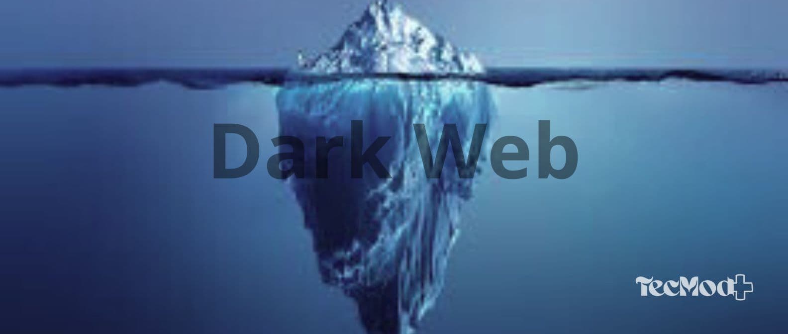 Google decide parar de rastrear a dark web