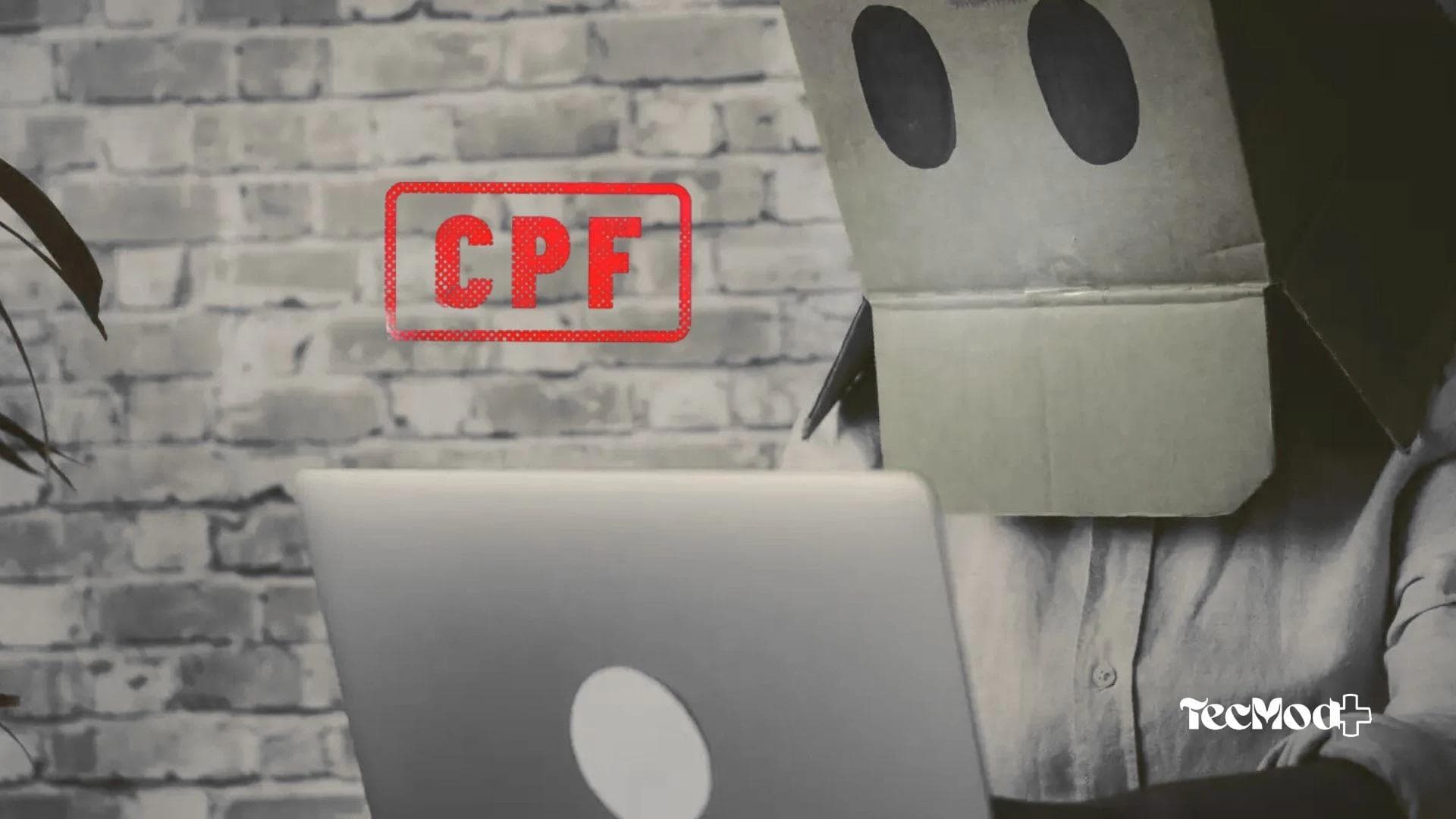 CPF vazado na internet: o que fazem com seus dados e como você pode se proteger