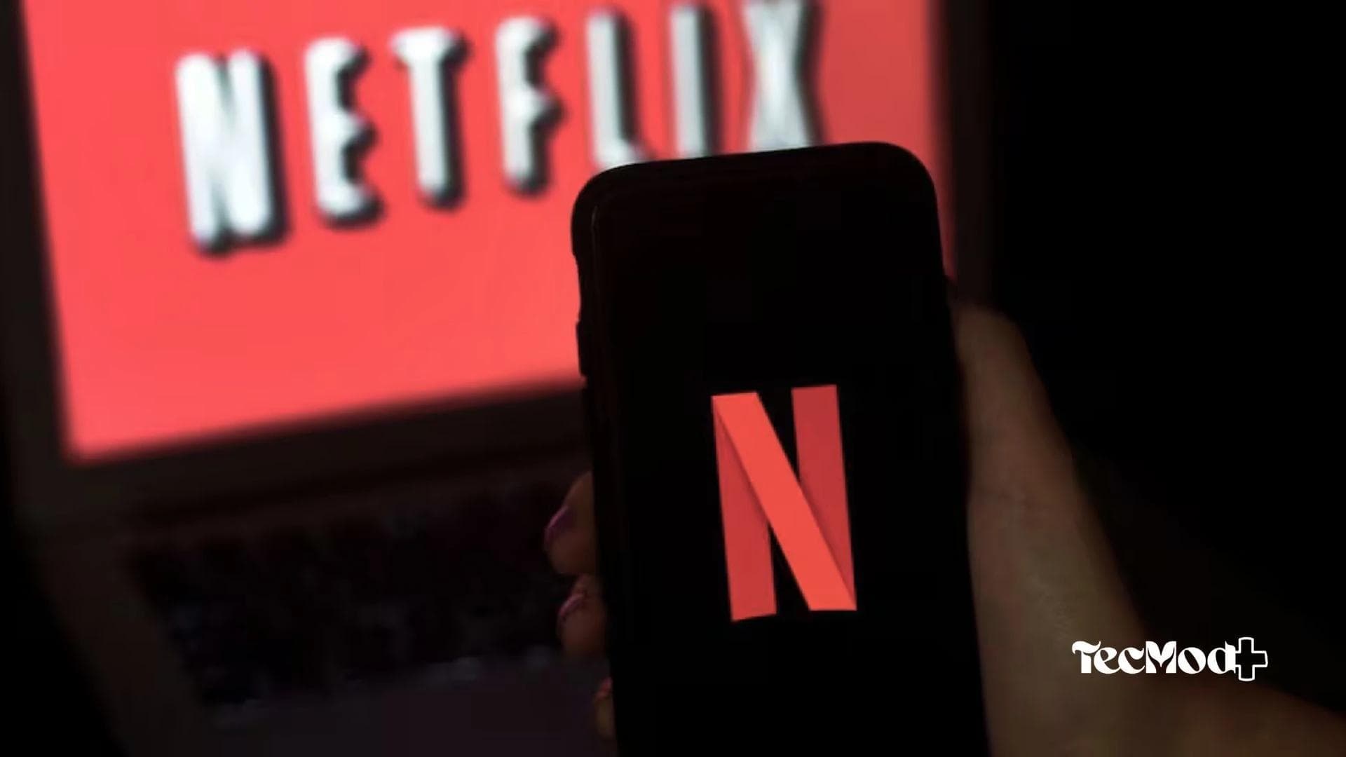 Netflix bloqueia transmissão para TV, mas este truque ainda funciona