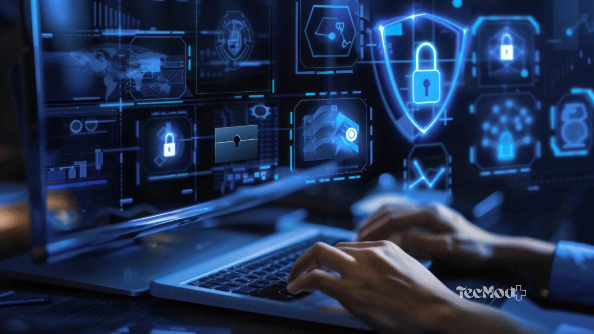 Cibersegurança em 2026: ameaças digitais, IA, deepfakes e o novo papel do suporte de TI