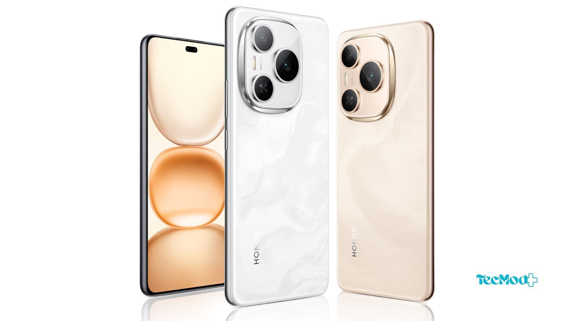 Honor Power 2: Vazou o Celular com Bateria Monstruosa de 10.000 mAh