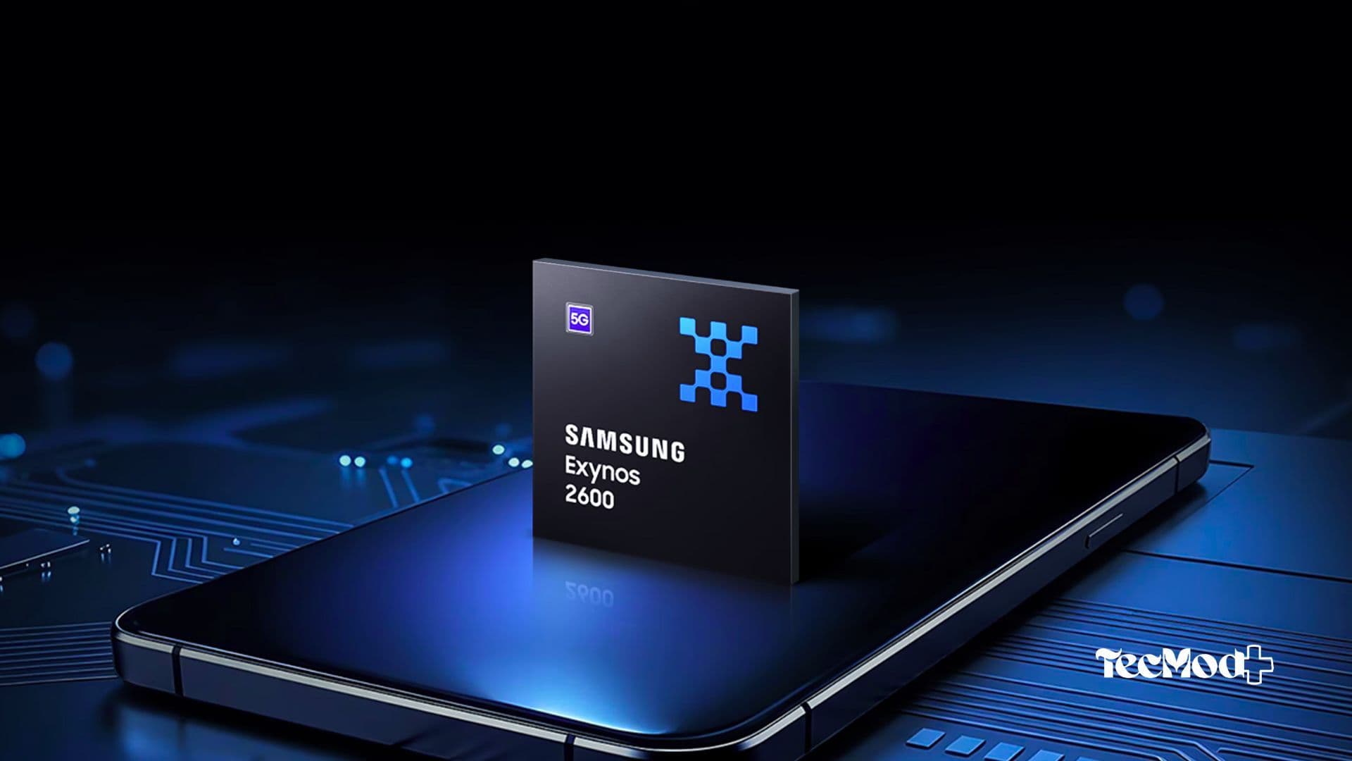 Samsung Exynos 2600: O Super Chip do Galaxy S26 é Revelado com Desempenho Monstruoso!