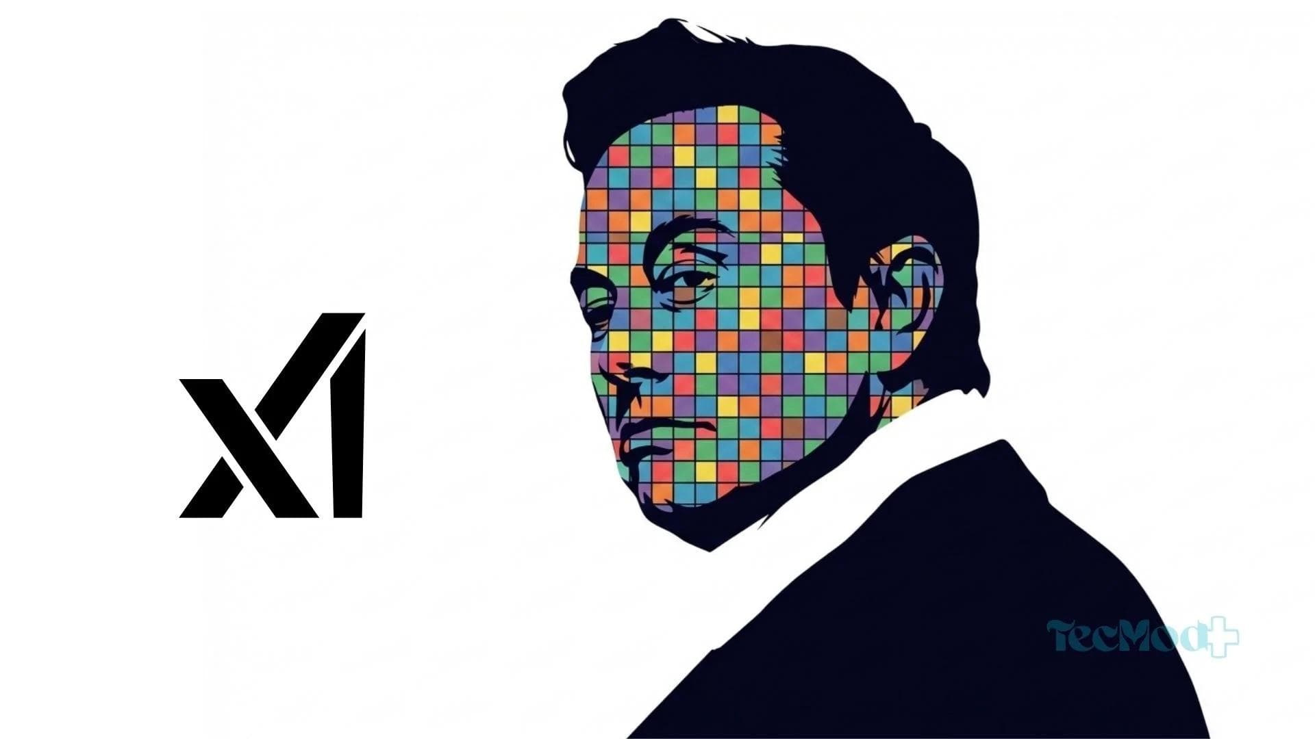 Grok é usado para criar imagens de nudez sem consentimento