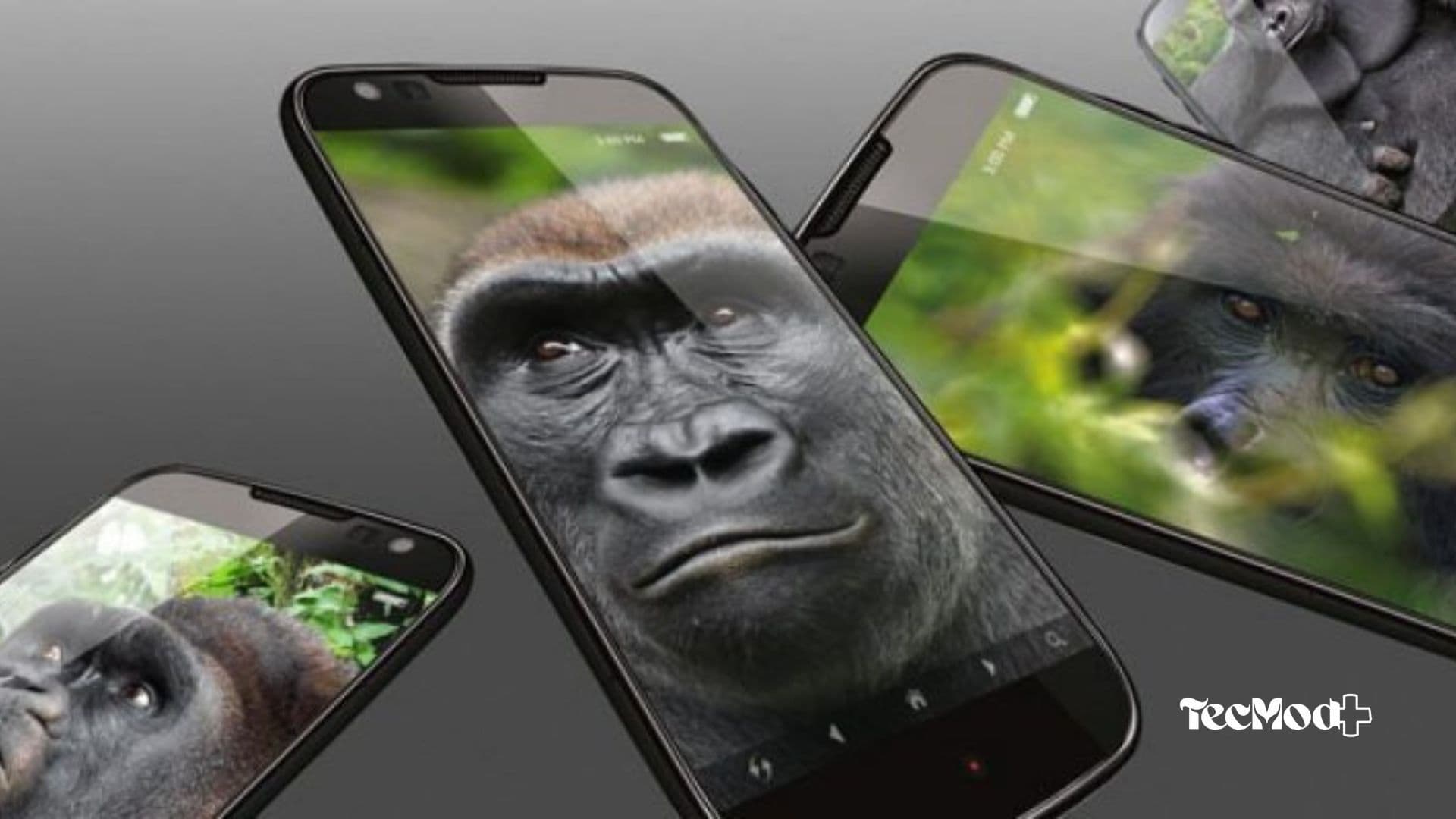 O que é Gorilla Glass? Conheça a tecnologia de vidro que protege a tela dos celulares